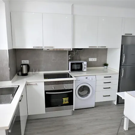Casa Vilarinho Dom wakacyjny